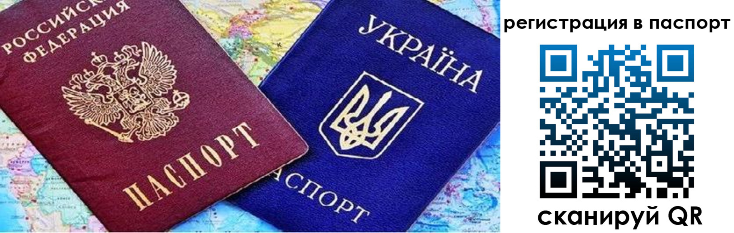 прописка гарантия в Тереке