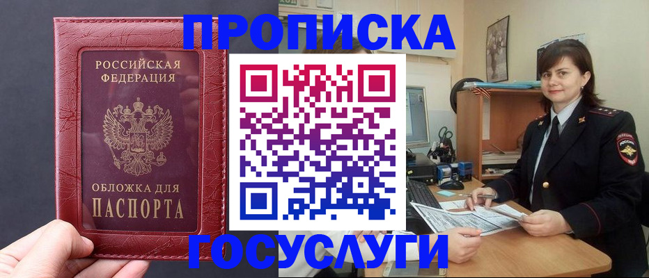 прописка штамп в Тереке